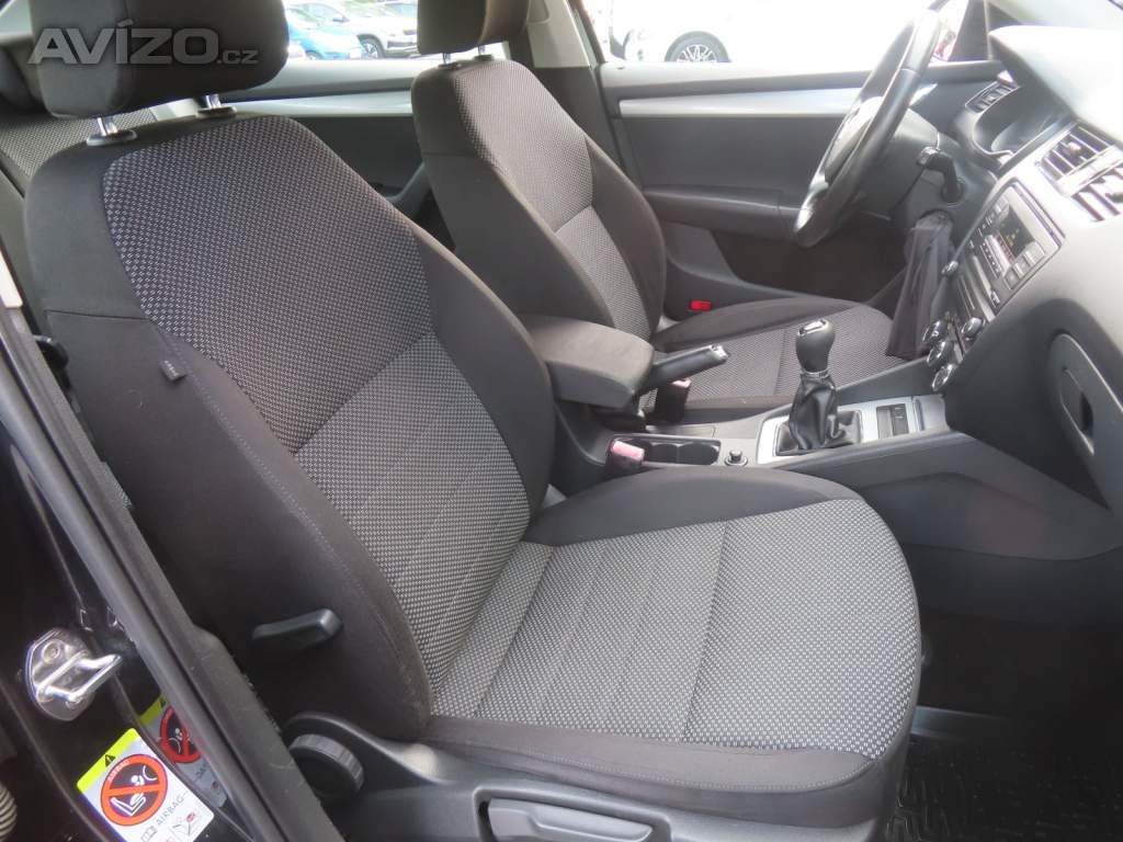 Foto inzerátu Škoda Octavia 1.6 TDI