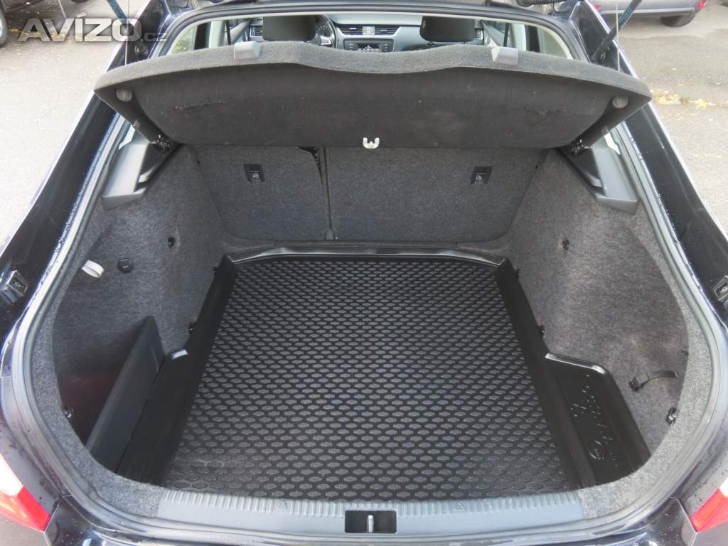 Foto inzerátu Škoda Octavia 1.6 TDI