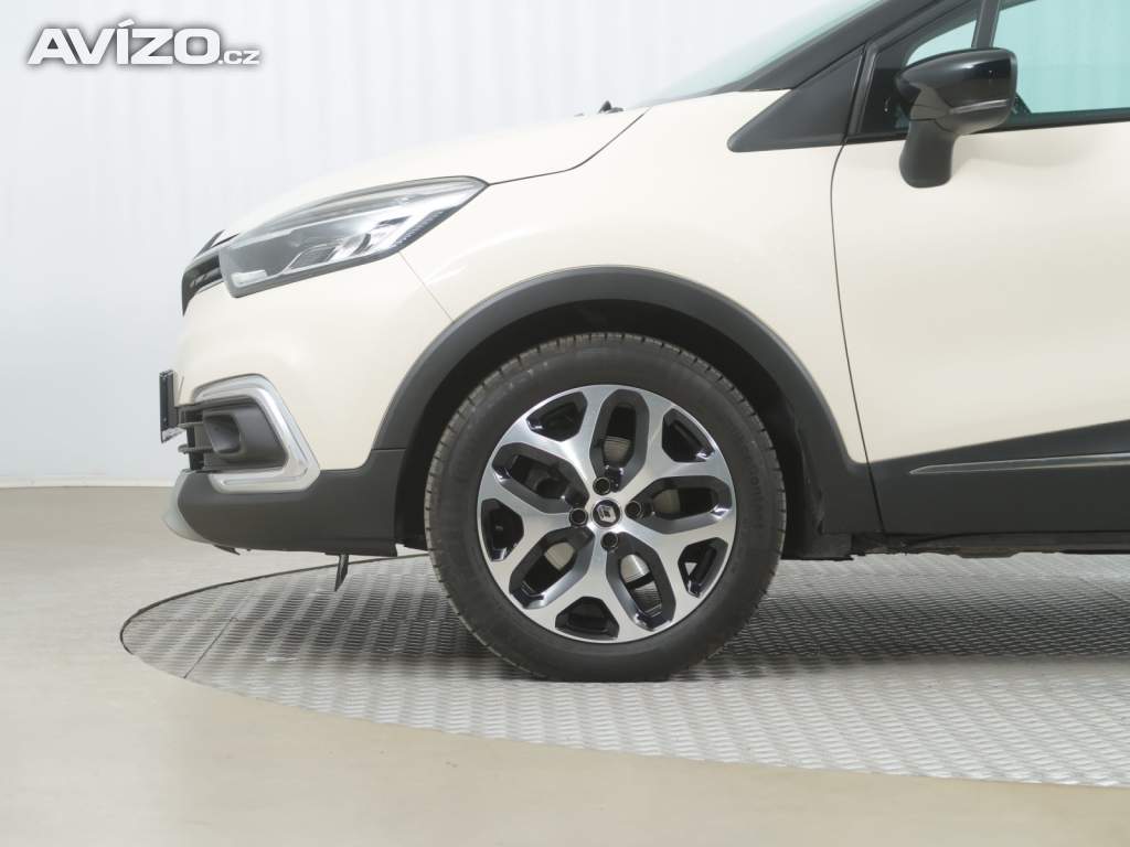 Foto inzerátu Renault Captur 1.3 TCe