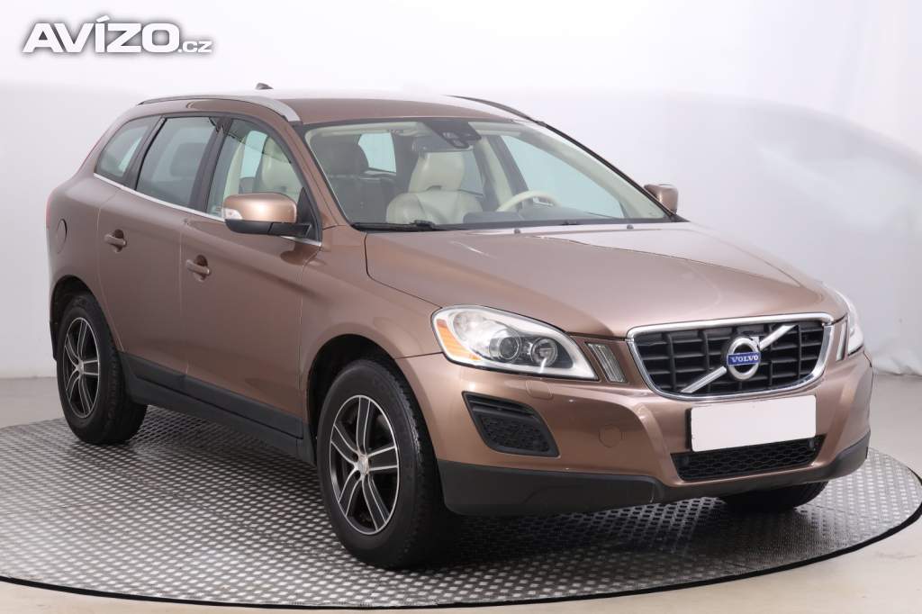 Foto inzerátu Volvo XC60 D5