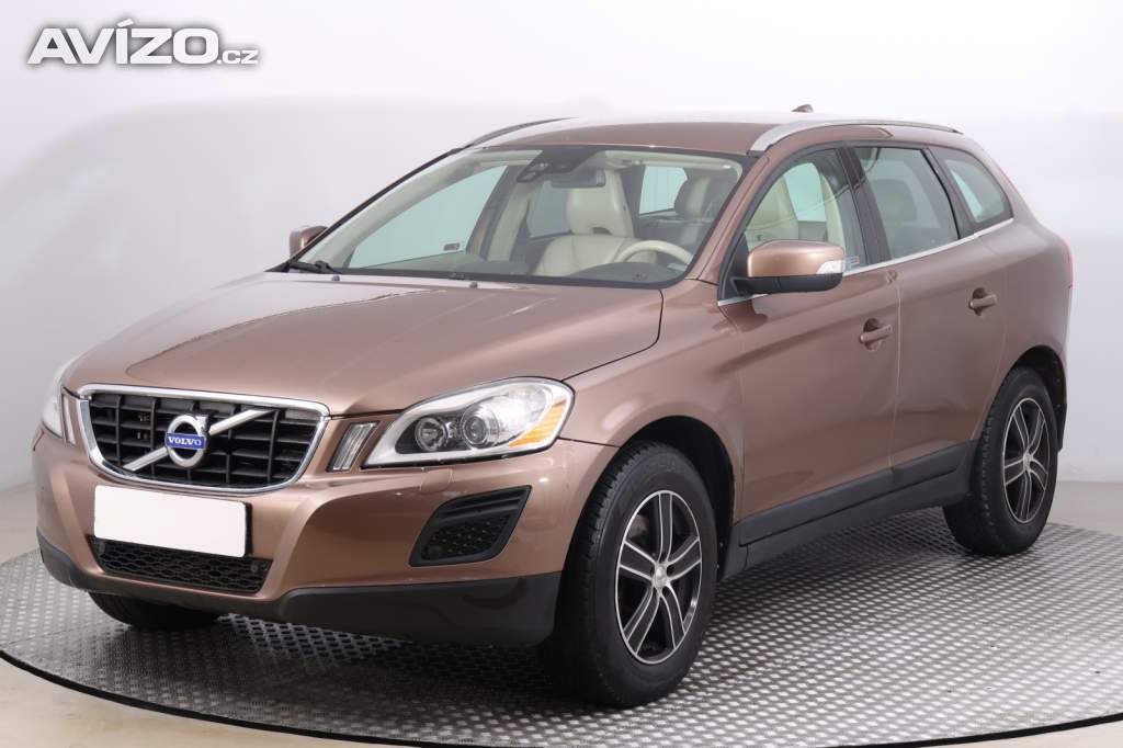 Foto inzerátu Volvo XC60 D5