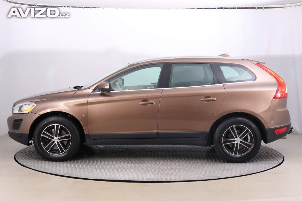 Foto inzerátu Volvo XC60 D5