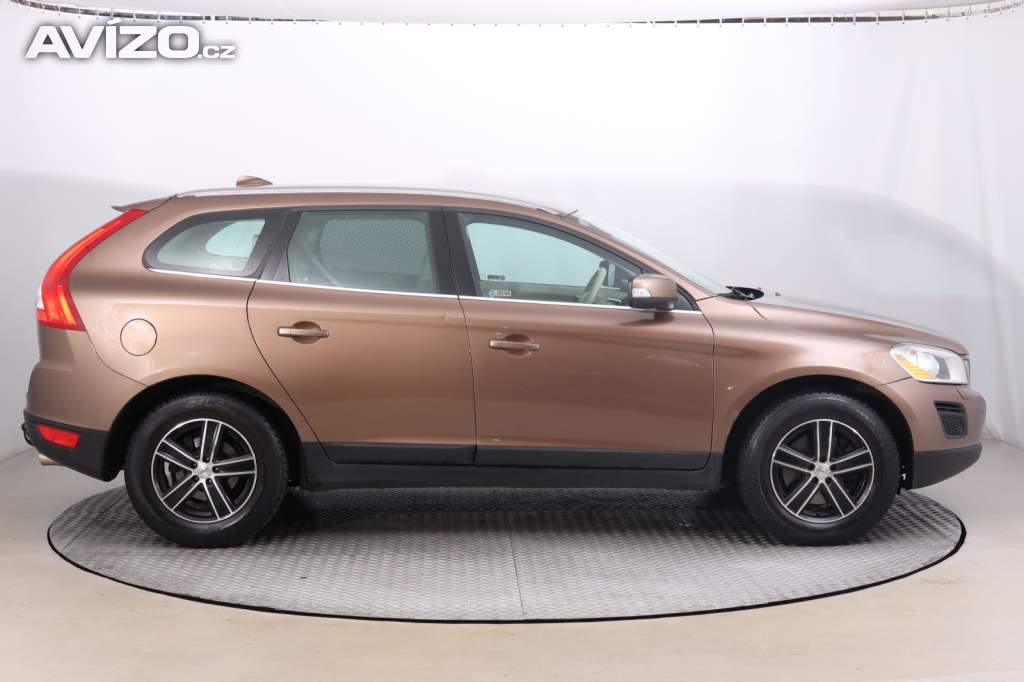 Foto inzerátu Volvo XC60 D5