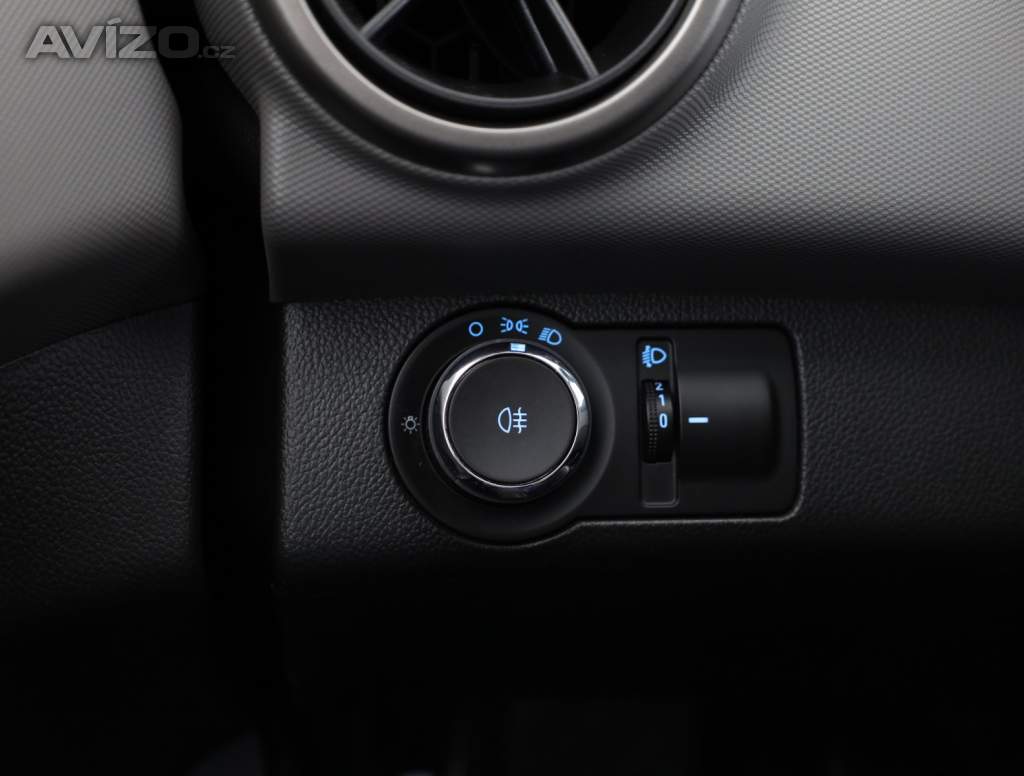 Foto inzerátu Chevrolet Aveo 1.2 i 16V