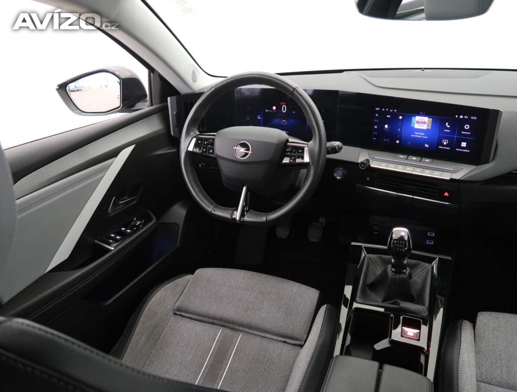 Foto inzerátu Opel Astra 1.2 Turbo