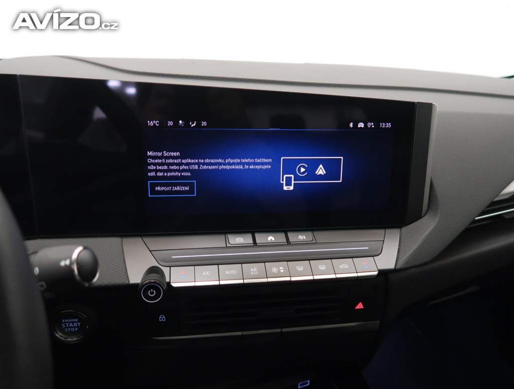 Foto inzerátu Opel Astra 1.2 Turbo