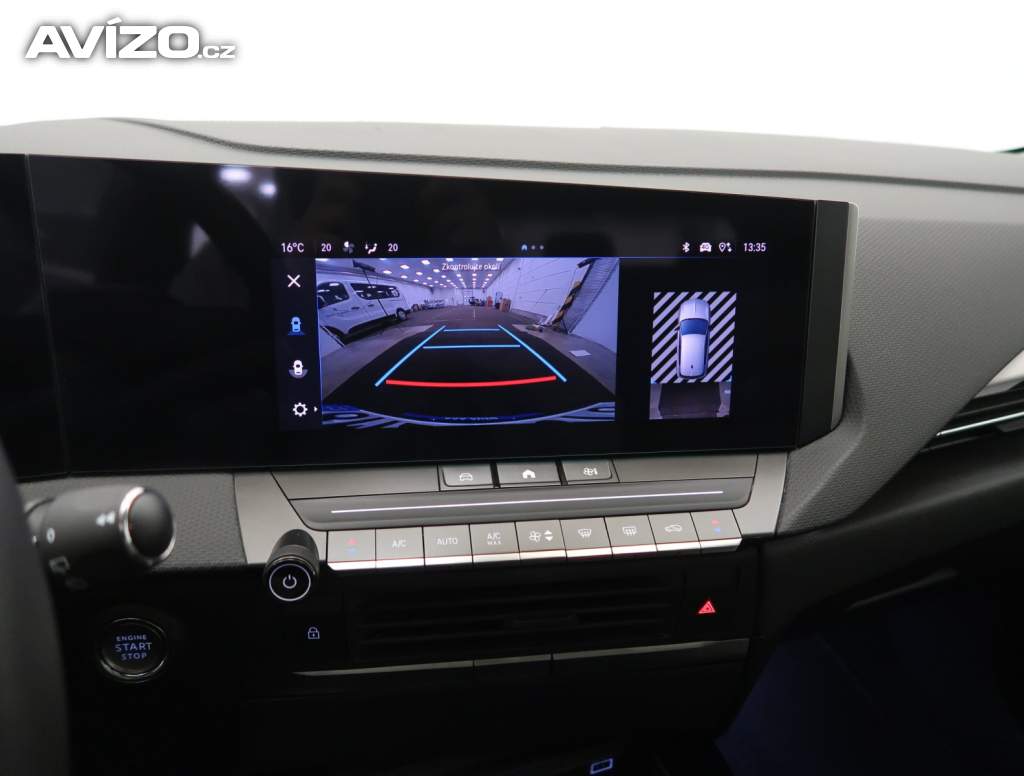 Foto inzerátu Opel Astra 1.2 Turbo