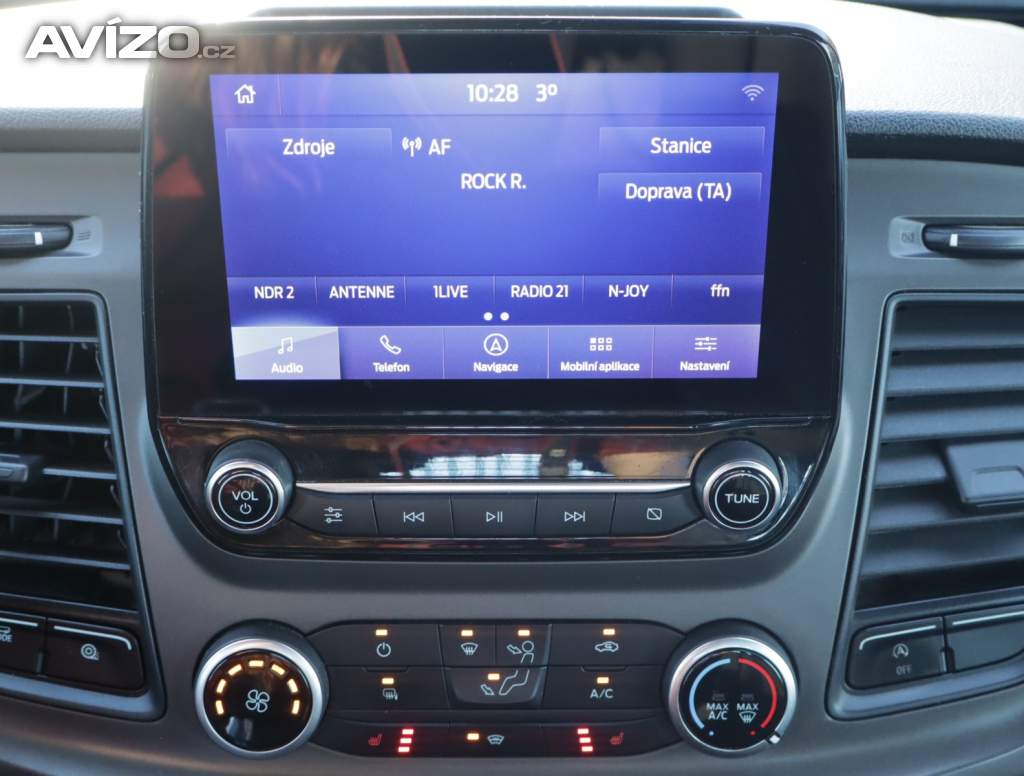 Foto inzerátu Ford Transit 2.0 EcoBlue