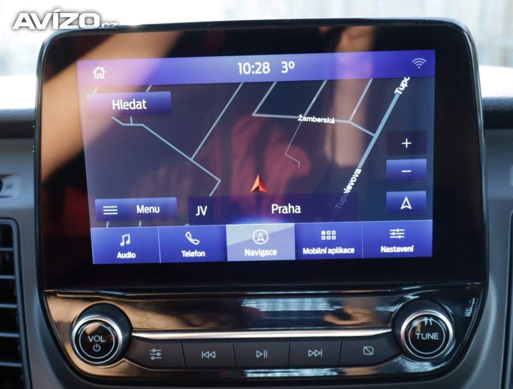 Foto inzerátu Ford Transit 2.0 EcoBlue