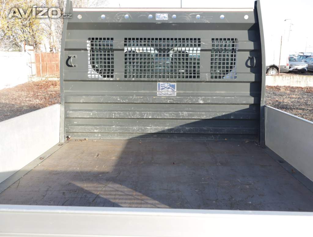 Foto inzerátu Ford Transit 2.0 EcoBlue