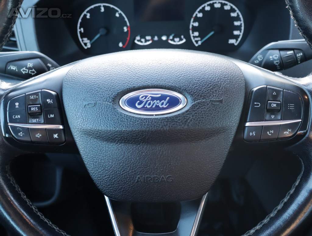 Foto inzerátu Ford Transit 2.0 EcoBlue