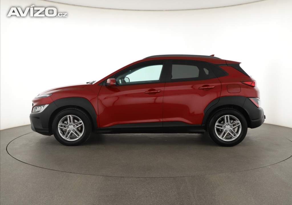 Foto inzerátu Hyundai Kona 1.0 T-GDI