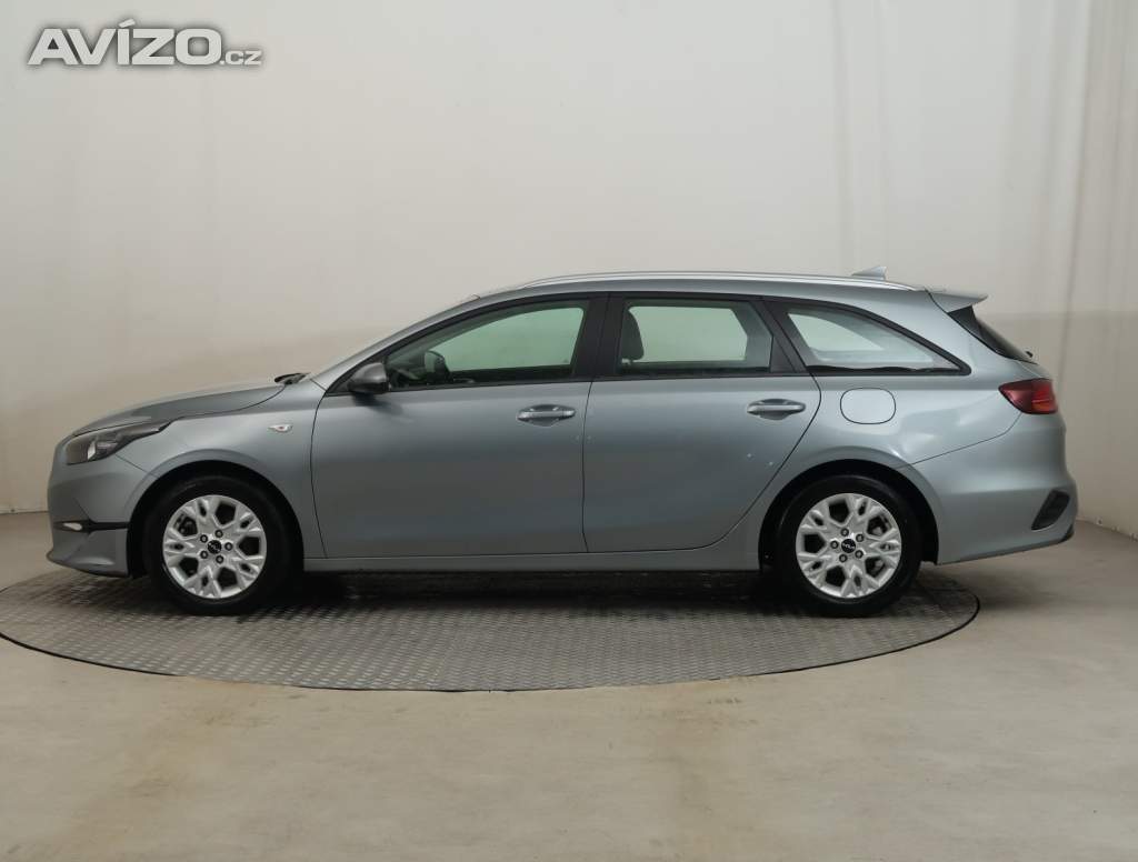 Foto inzerátu Kia Ceed 1.5 T-GDI