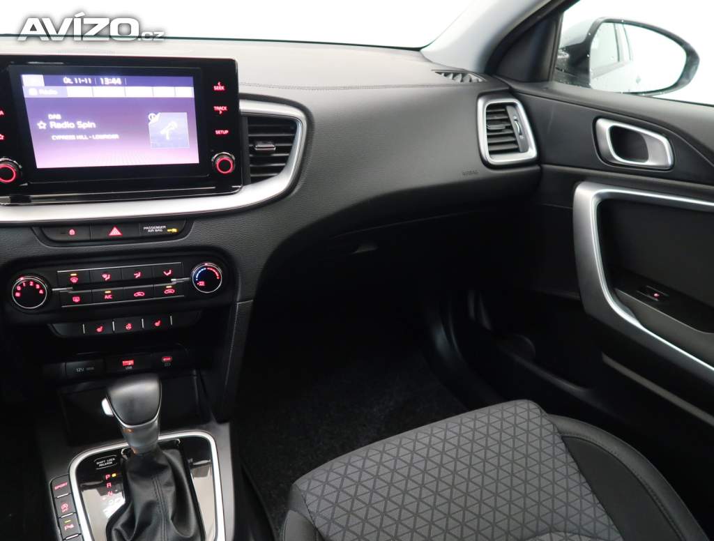 Foto inzerátu Kia Ceed 1.5 T-GDI