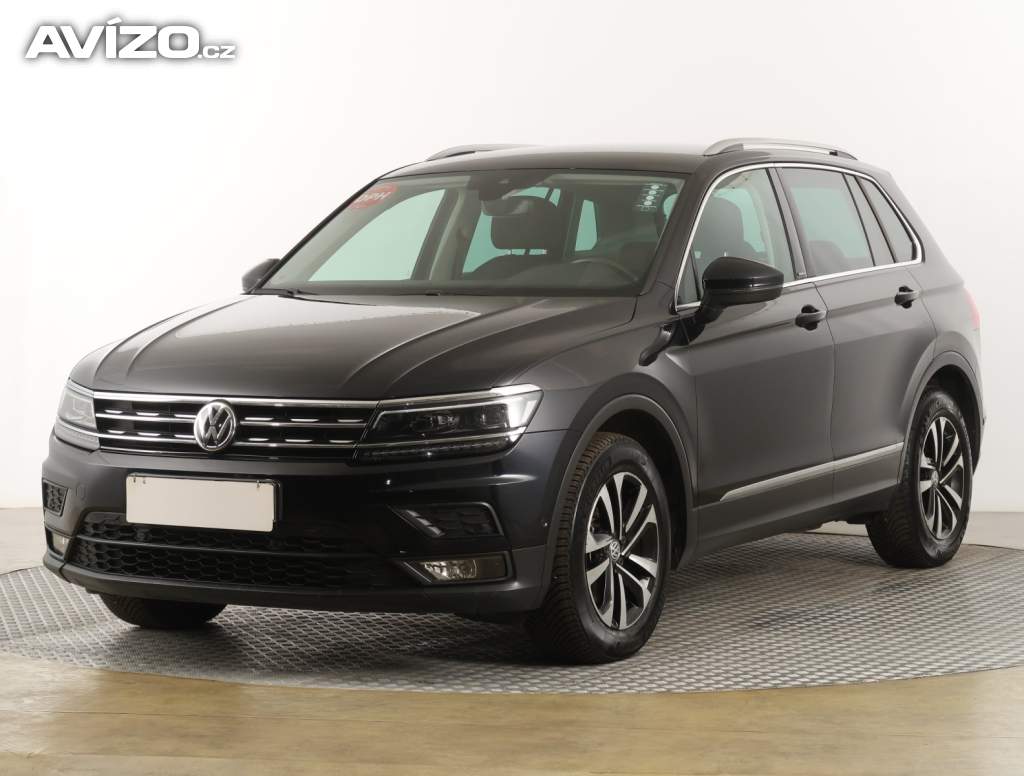 Foto inzerátu Volkswagen Tiguan 1.5 TSI