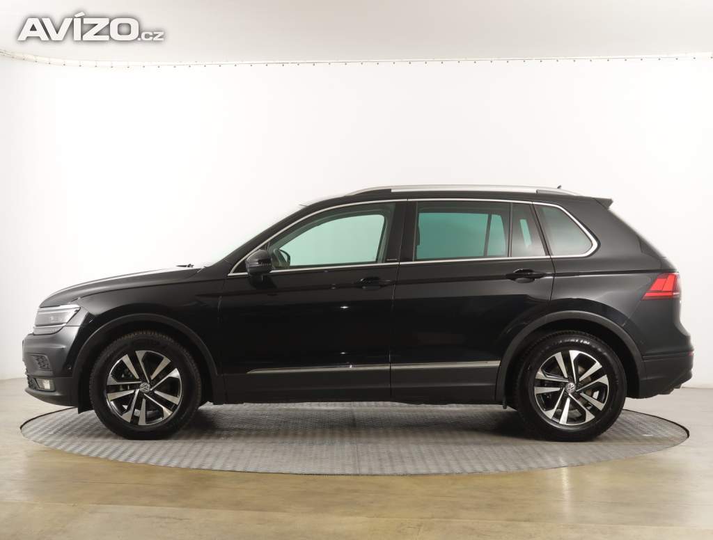Foto inzerátu Volkswagen Tiguan 1.5 TSI