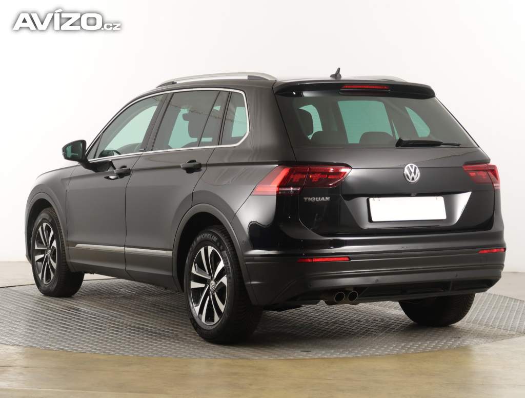 Foto inzerátu Volkswagen Tiguan 1.5 TSI
