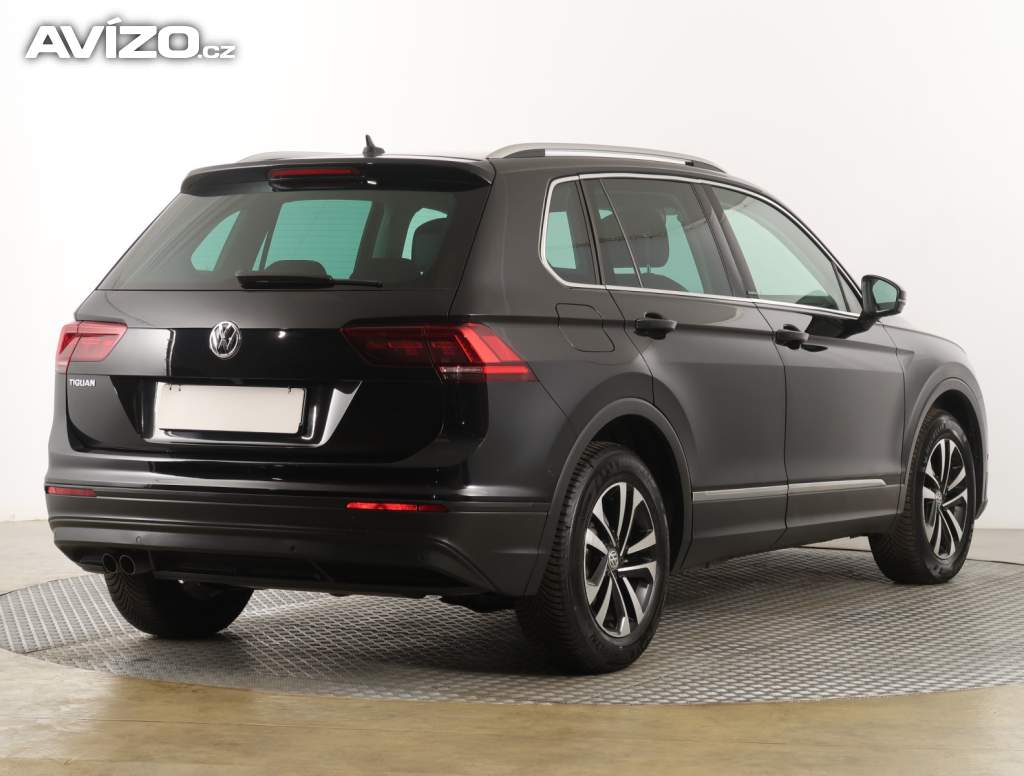 Foto inzerátu Volkswagen Tiguan 1.5 TSI