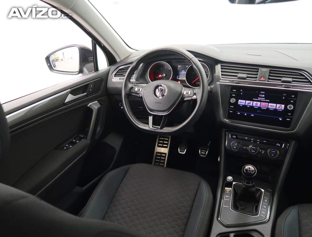 Foto inzerátu Volkswagen Tiguan 1.5 TSI