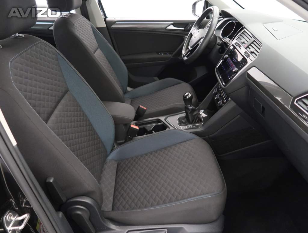 Foto inzerátu Volkswagen Tiguan 1.5 TSI