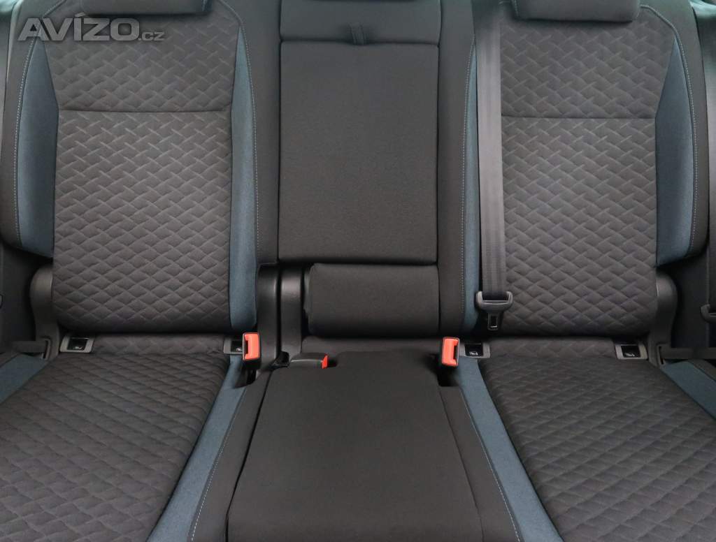 Foto inzerátu Volkswagen Tiguan 1.5 TSI