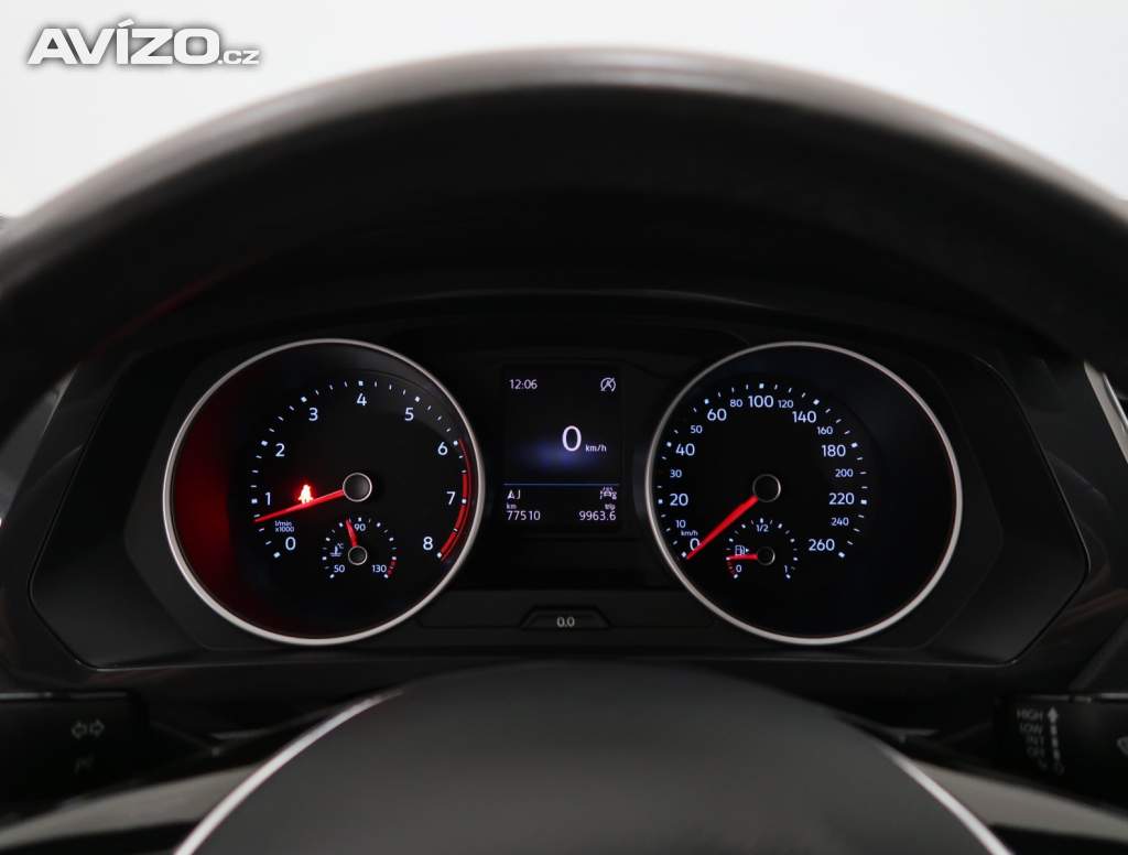 Foto inzerátu Volkswagen Tiguan 1.5 TSI