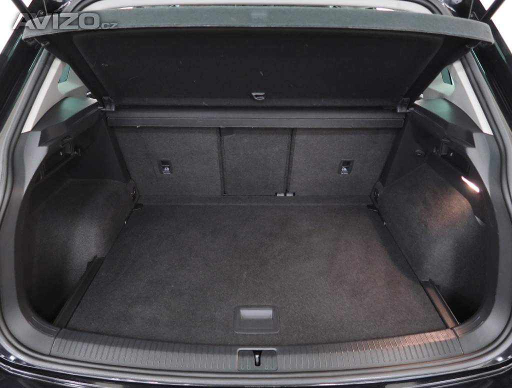 Foto inzerátu Volkswagen Tiguan 1.5 TSI