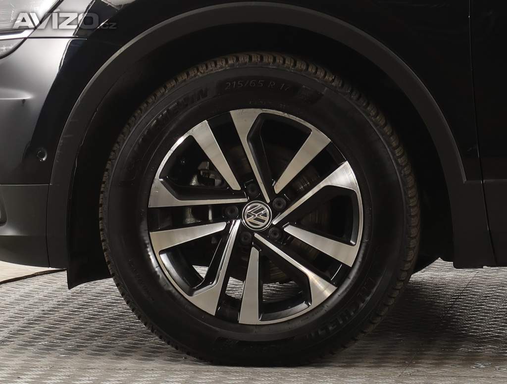 Foto inzerátu Volkswagen Tiguan 1.5 TSI
