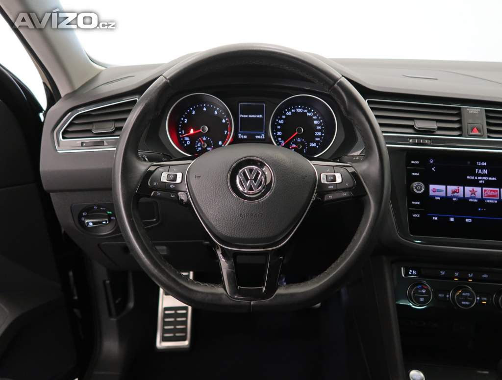 Foto inzerátu Volkswagen Tiguan 1.5 TSI
