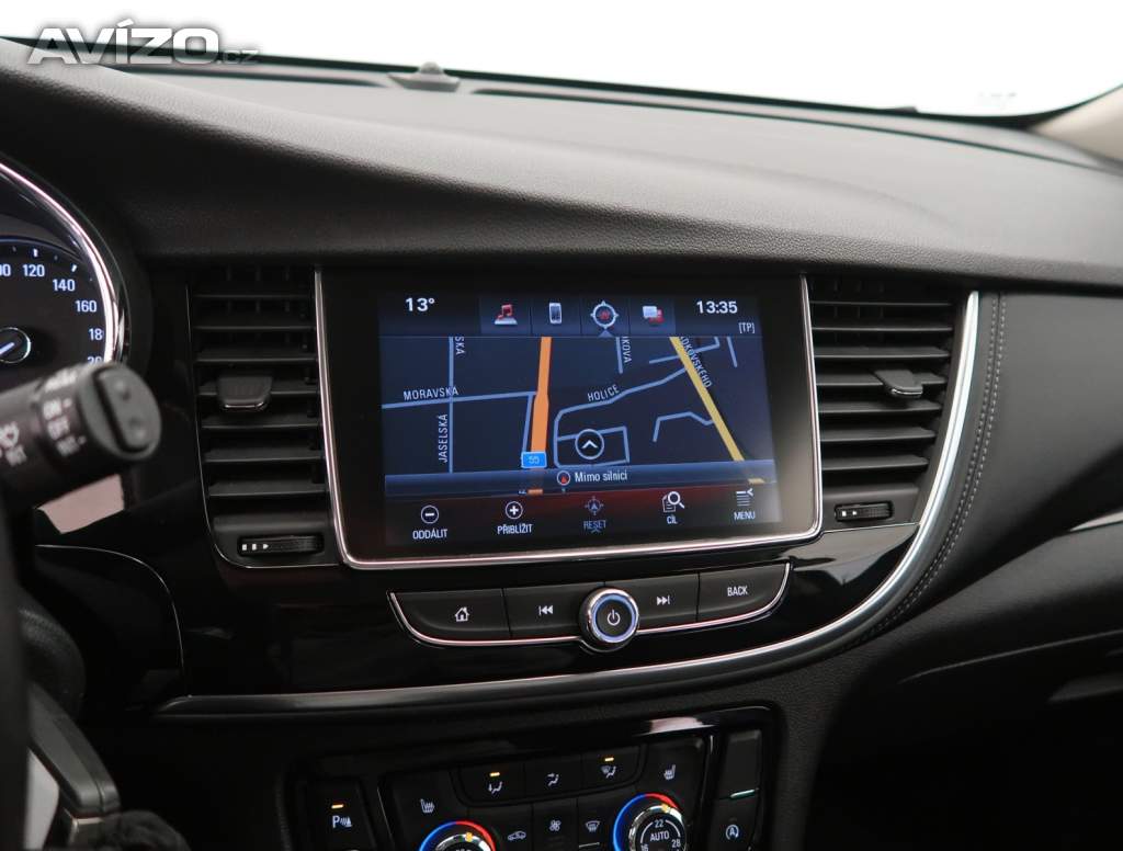 Foto inzerátu Opel Mokka 1.4 Turbo