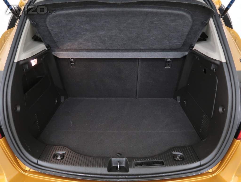 Foto inzerátu Opel Mokka 1.4 Turbo