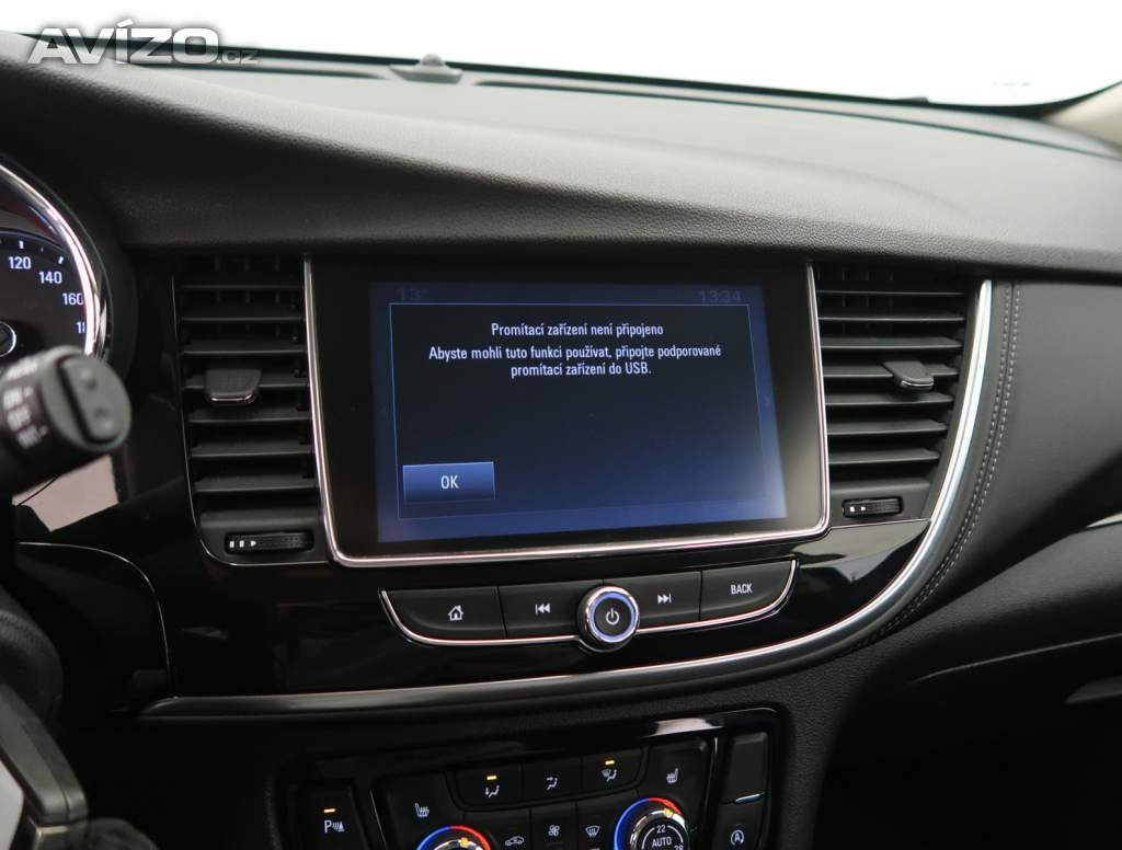 Foto inzerátu Opel Mokka 1.4 Turbo