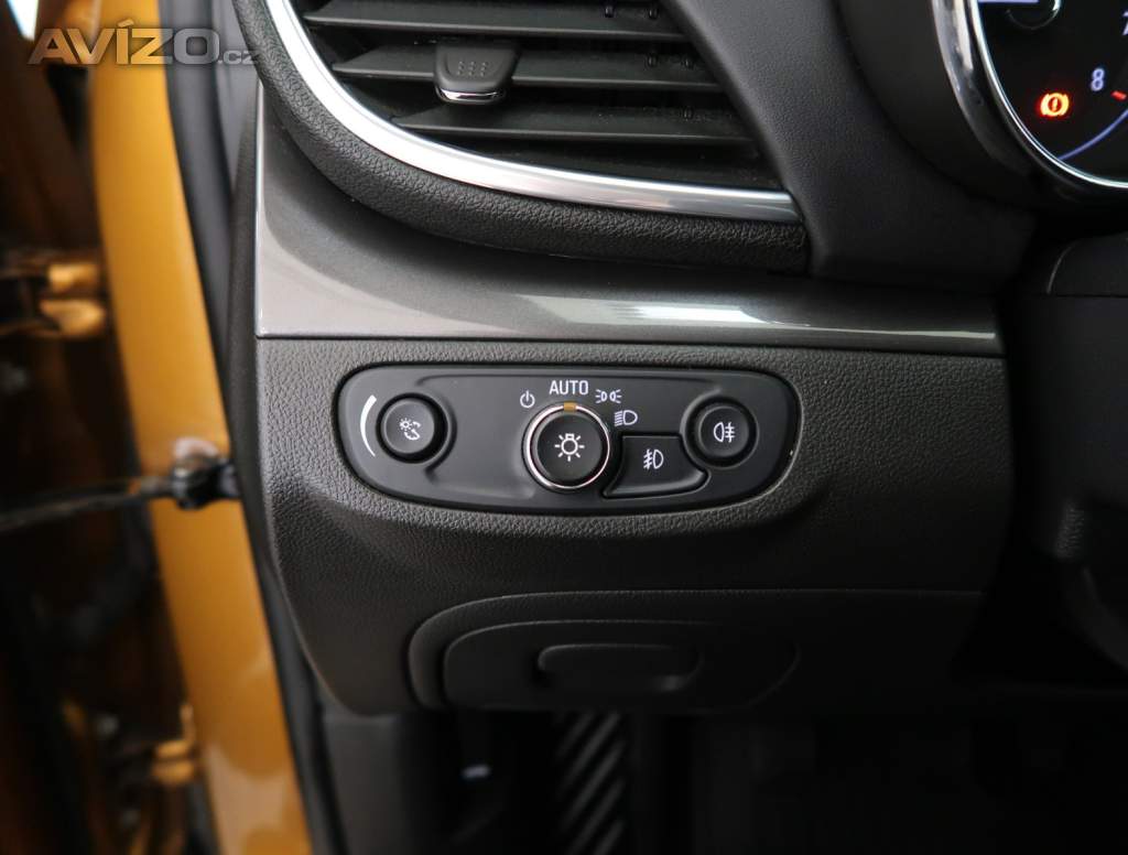 Foto inzerátu Opel Mokka 1.4 Turbo