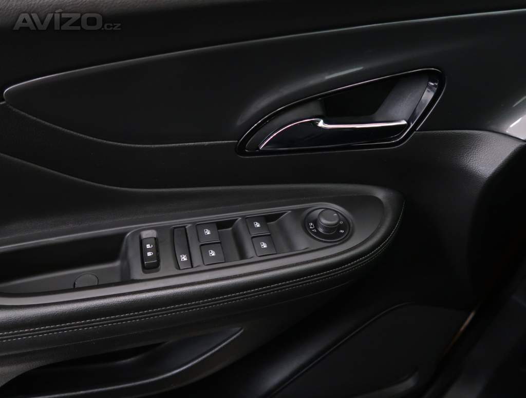 Foto inzerátu Opel Mokka 1.4 Turbo