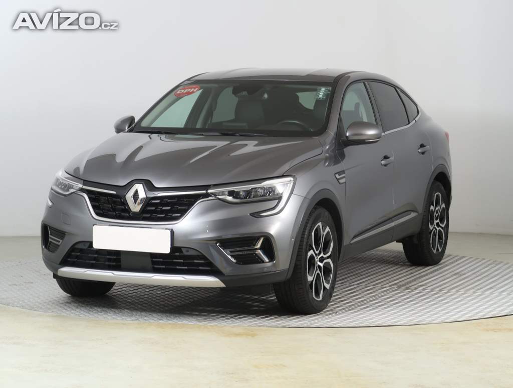 Foto inzerátu Renault Arkana E-Tech