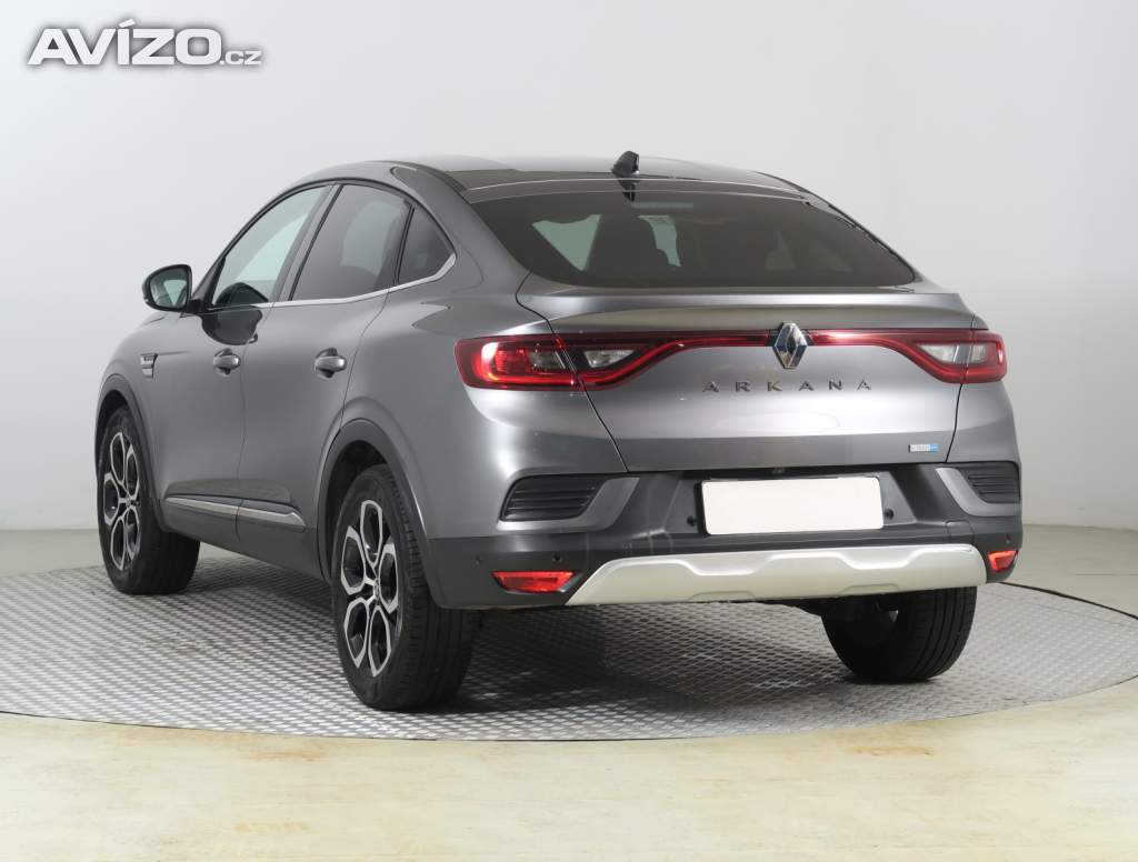 Foto inzerátu Renault Arkana E-Tech