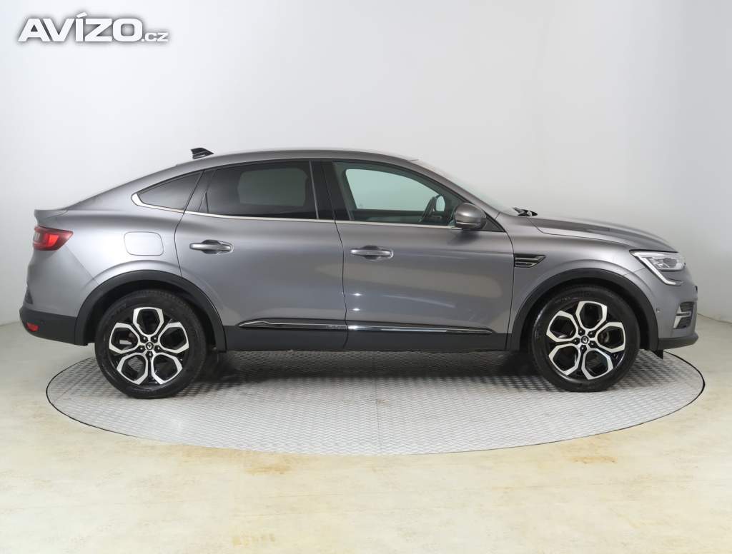 Foto inzerátu Renault Arkana E-Tech