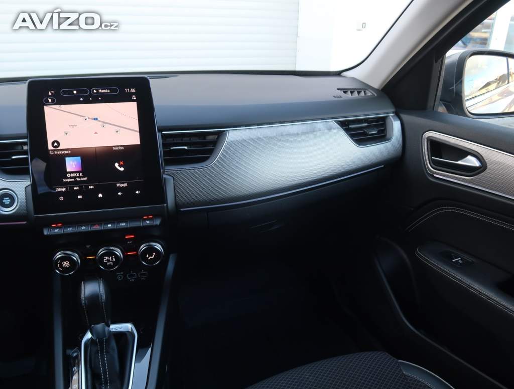 Foto inzerátu Renault Arkana E-Tech