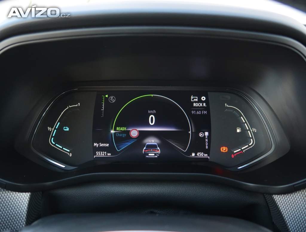 Foto inzerátu Renault Arkana E-Tech