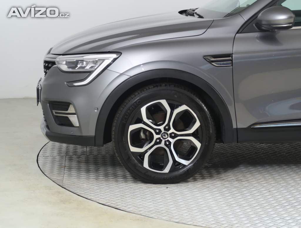 Foto inzerátu Renault Arkana E-Tech