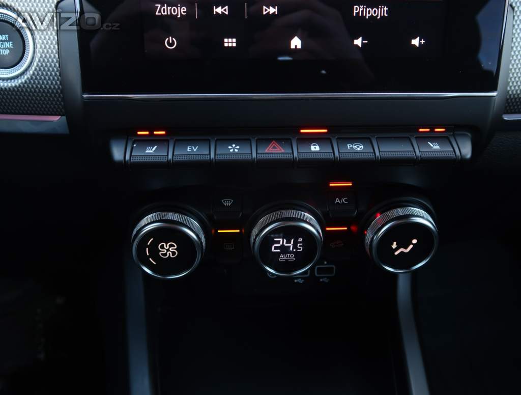 Foto inzerátu Renault Arkana E-Tech