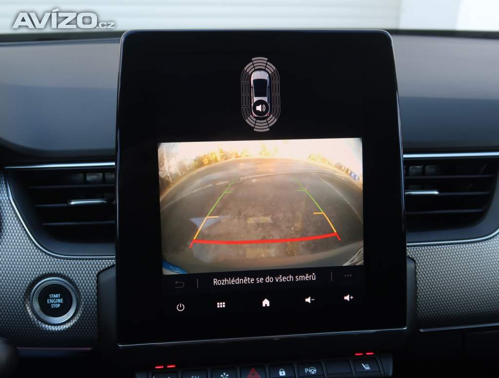 Foto inzerátu Renault Arkana E-Tech