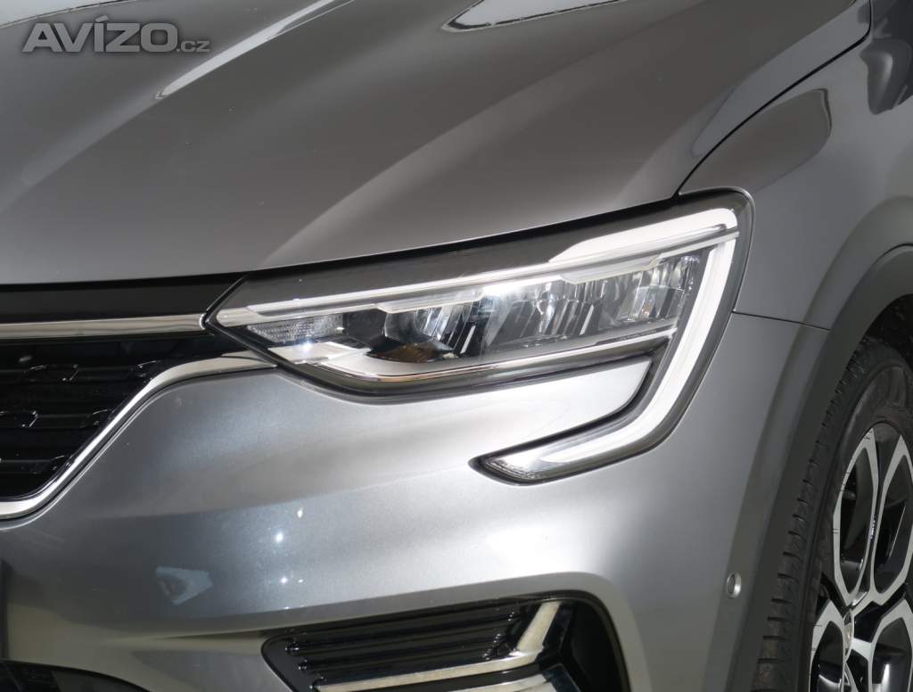 Foto inzerátu Renault Arkana E-Tech