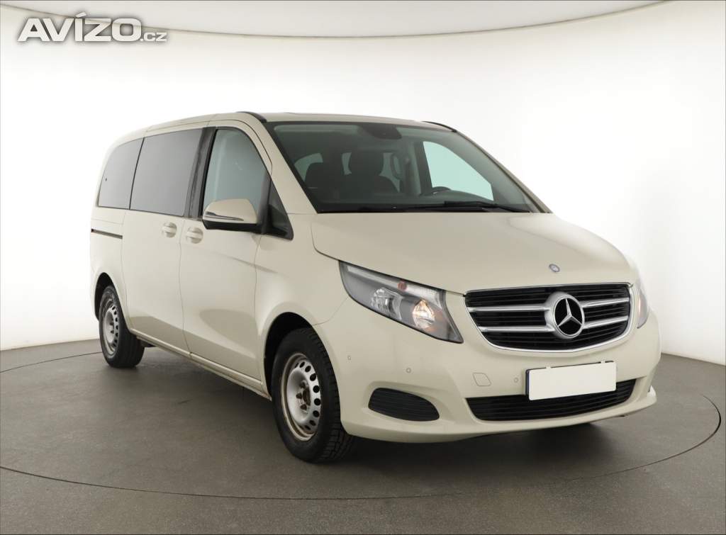 Mercedes-Benz Třídy V 220 d