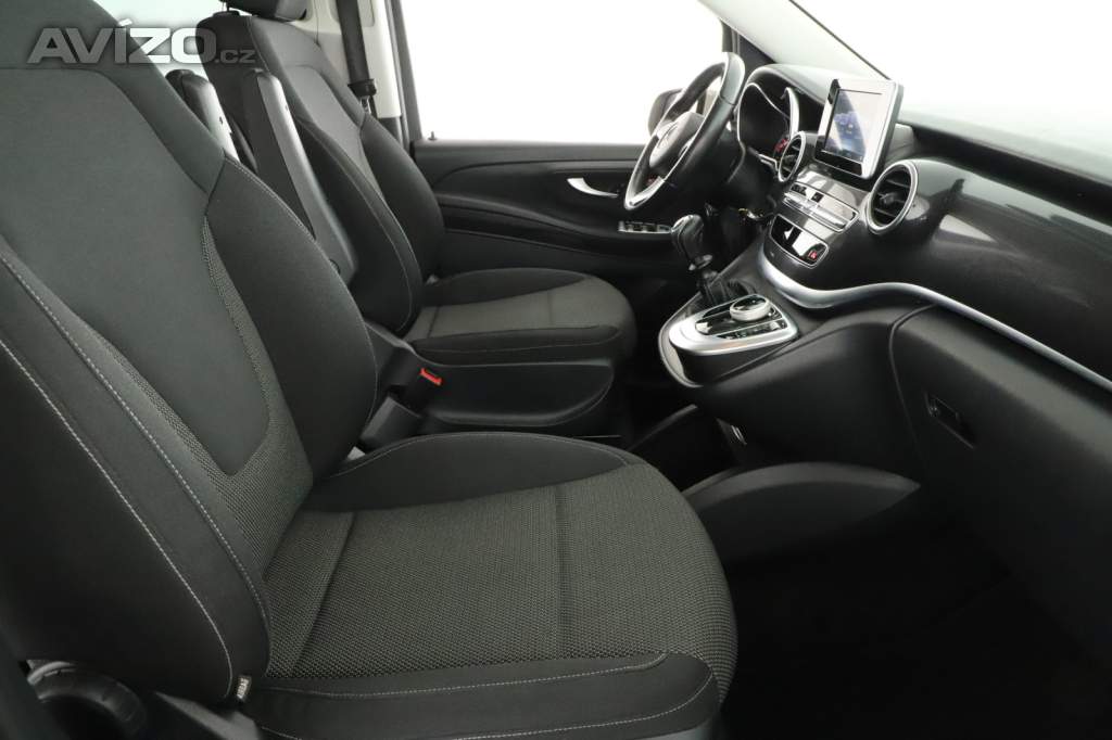 Foto inzerátu Mercedes-Benz Třídy V 220 d