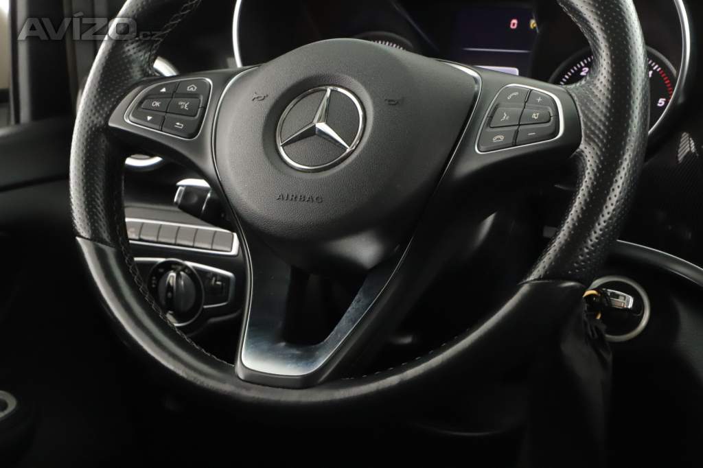 Foto inzerátu Mercedes-Benz Třídy V 220 d