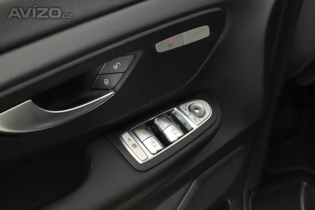 Foto inzerátu Mercedes-Benz Třídy V 220 d
