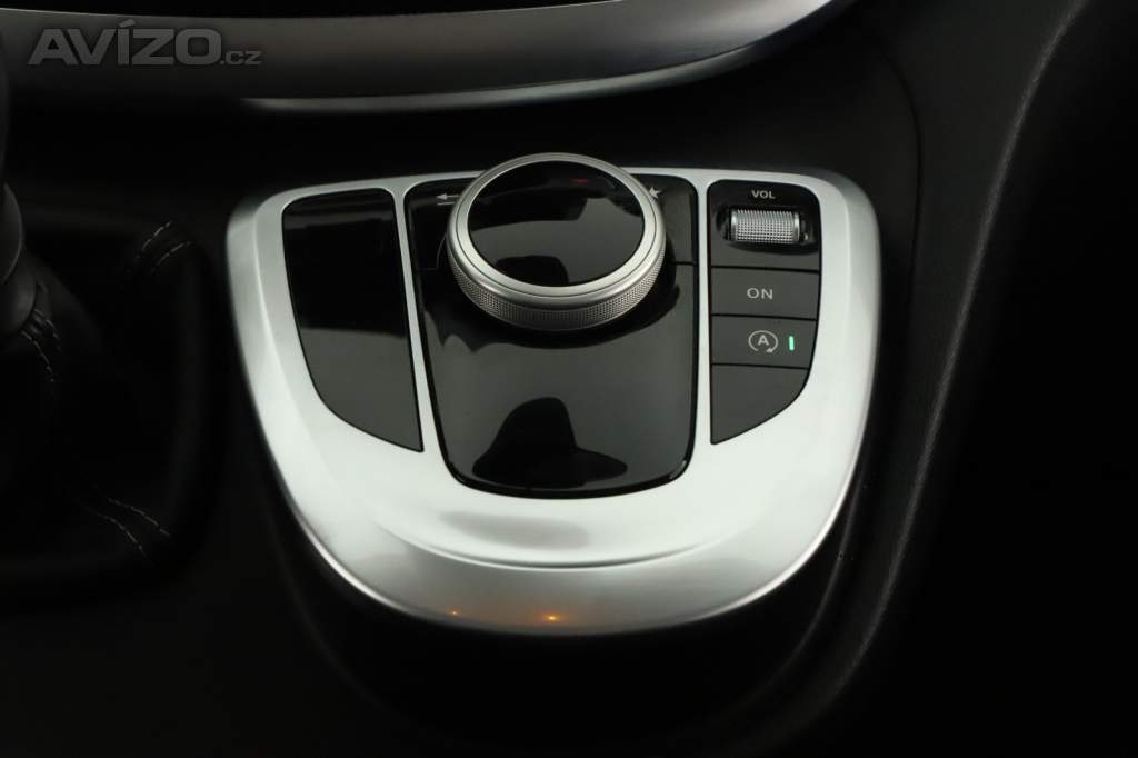 Foto inzerátu Mercedes-Benz Třídy V 220 d