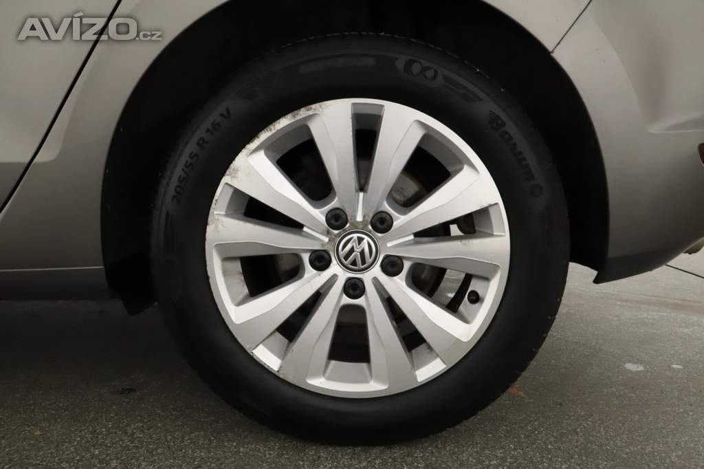 Foto inzerátu Volkswagen Golf Sportsvan 1.6 TDI