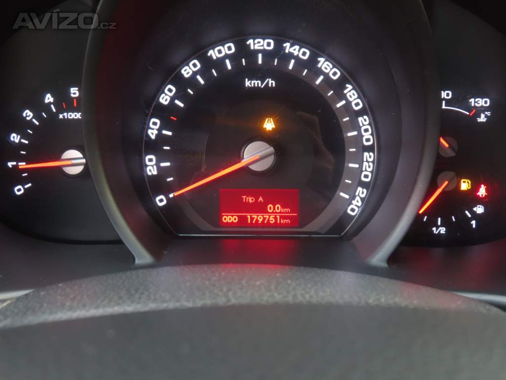 Foto inzerátu Kia Sportage 1.7 CRDi